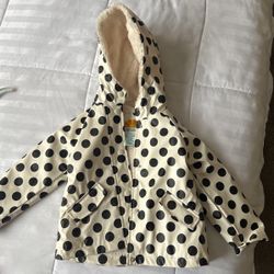 Rain Jacket For Toddler 