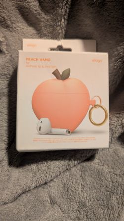 1st & 2nd Generation Air pod Case