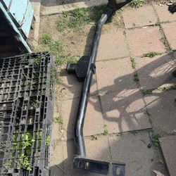 Tow Hitch