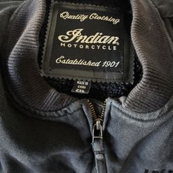 Indian 2XL