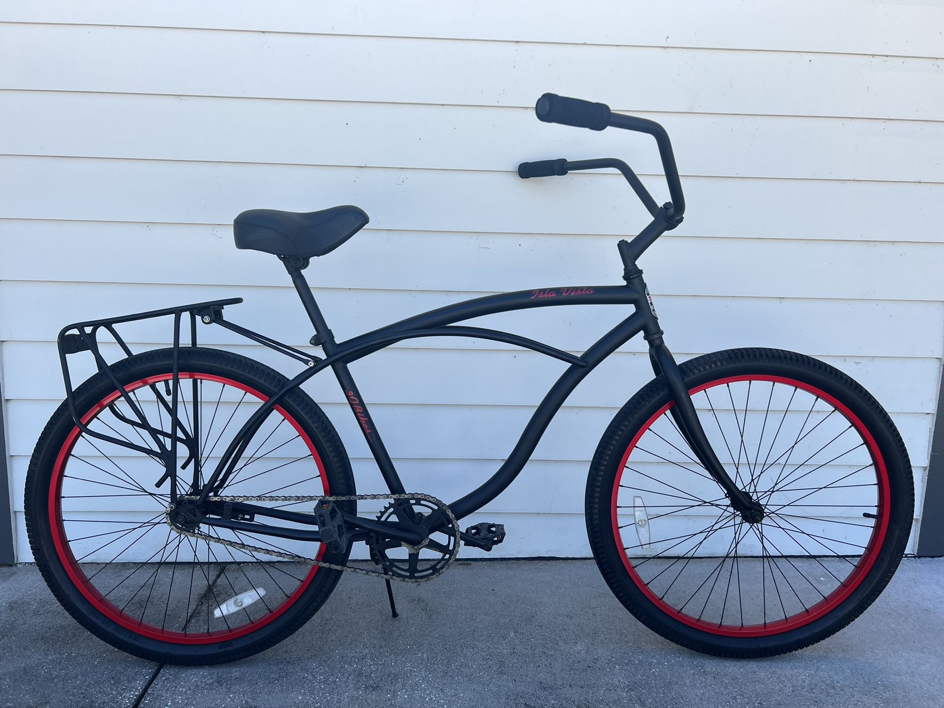 Bike Beach Cruiser 3G