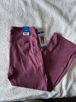 Women’s Cropped Leggings