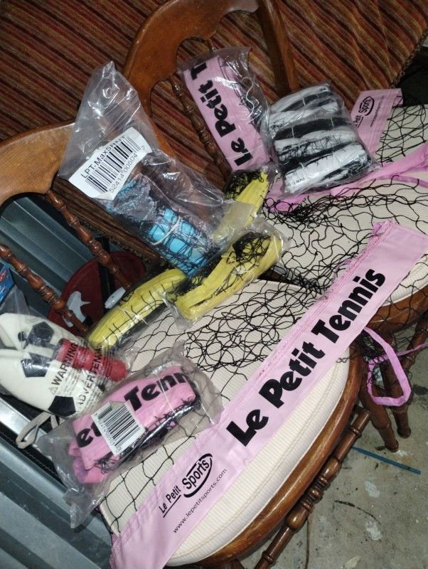 10 Free Pickleball Nets