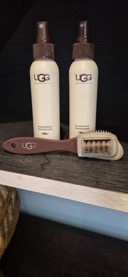 Ugg Cleaner