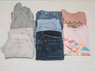 Girls Clothes size 14