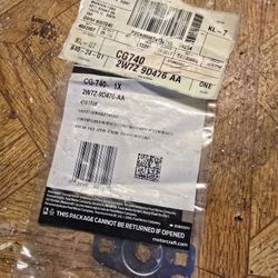 Motorcraft EGR Valve Gasket