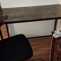 Computer Desk