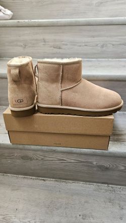 Uggs classic Mini 2