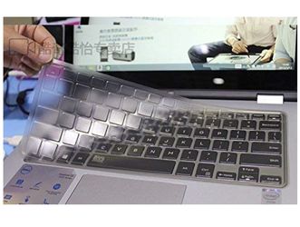 keyboard guard dell Chromebook 3120