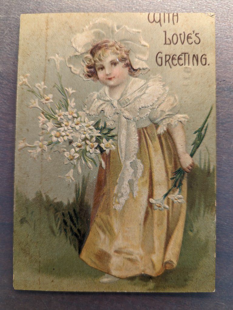 February 1908 Post Card