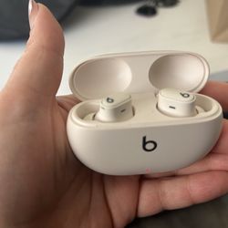 Beats Studio Buds + | True Wireless Noise Cancelling Earbuds
