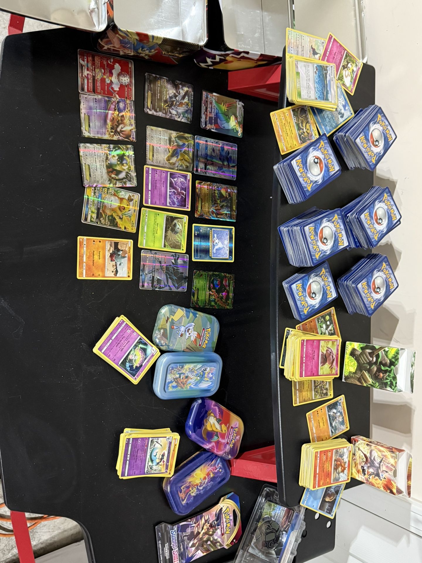 Pokèmon Cards
