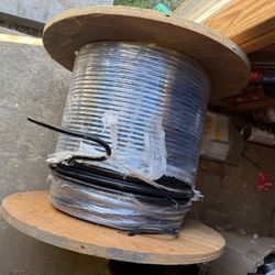 2 Awg 500ft Copper Roll