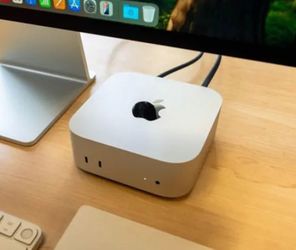 Mac Mini M4