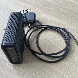 High Speed Cable Modem