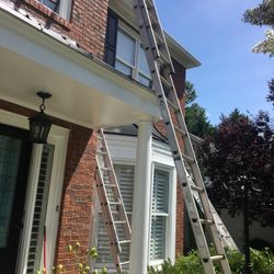 Remolding houses. Inside and out side low price