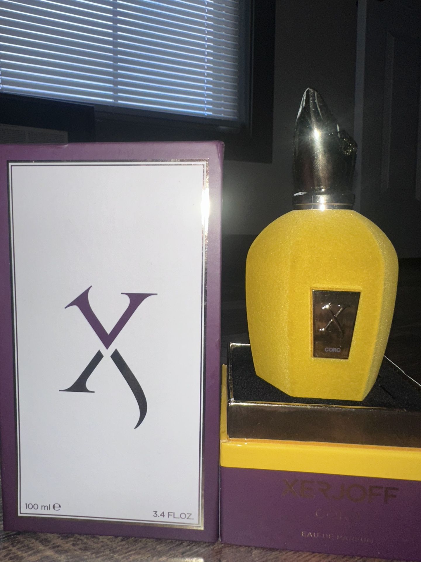 Xerjoff Unisex Cologne