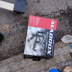 Maddox Strut Spring Compressor 
