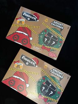 Fuggler Advent Calendar
