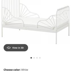 Kids IKEA Bed