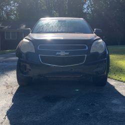 2012 Chevrolet Equinox