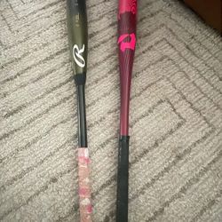 Bbcor Bats
