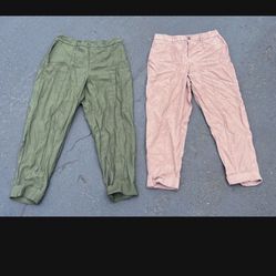 A New Day Woman’s Pants 