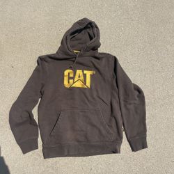 caterpillar hoodie