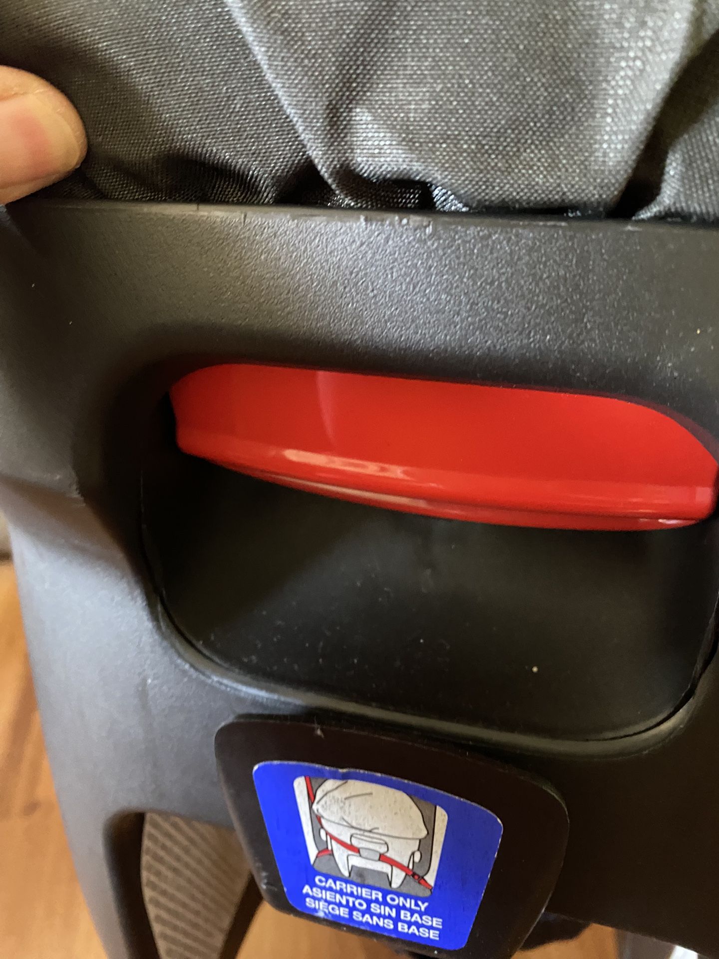 Infant Car seat