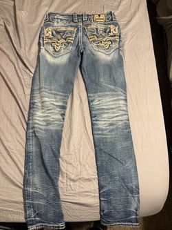 Rock Revival size 30