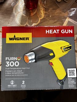 Heat Gun