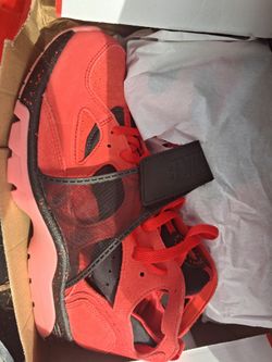Nike Huarache