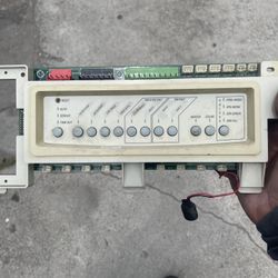 Jandy Aqualink Board