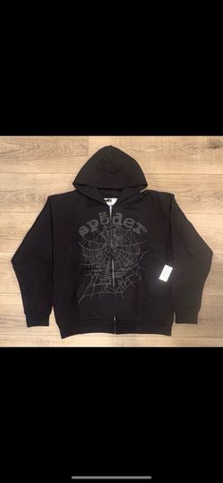 Spider hoodies🕸️