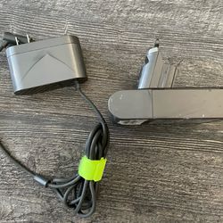 Dyson V6 DC59 vacuum OEM battery and charger