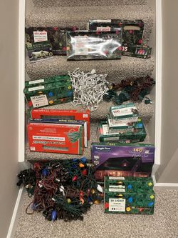 Christmas Lights