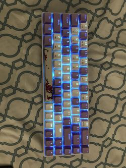 Rk 68(Read Description Please)