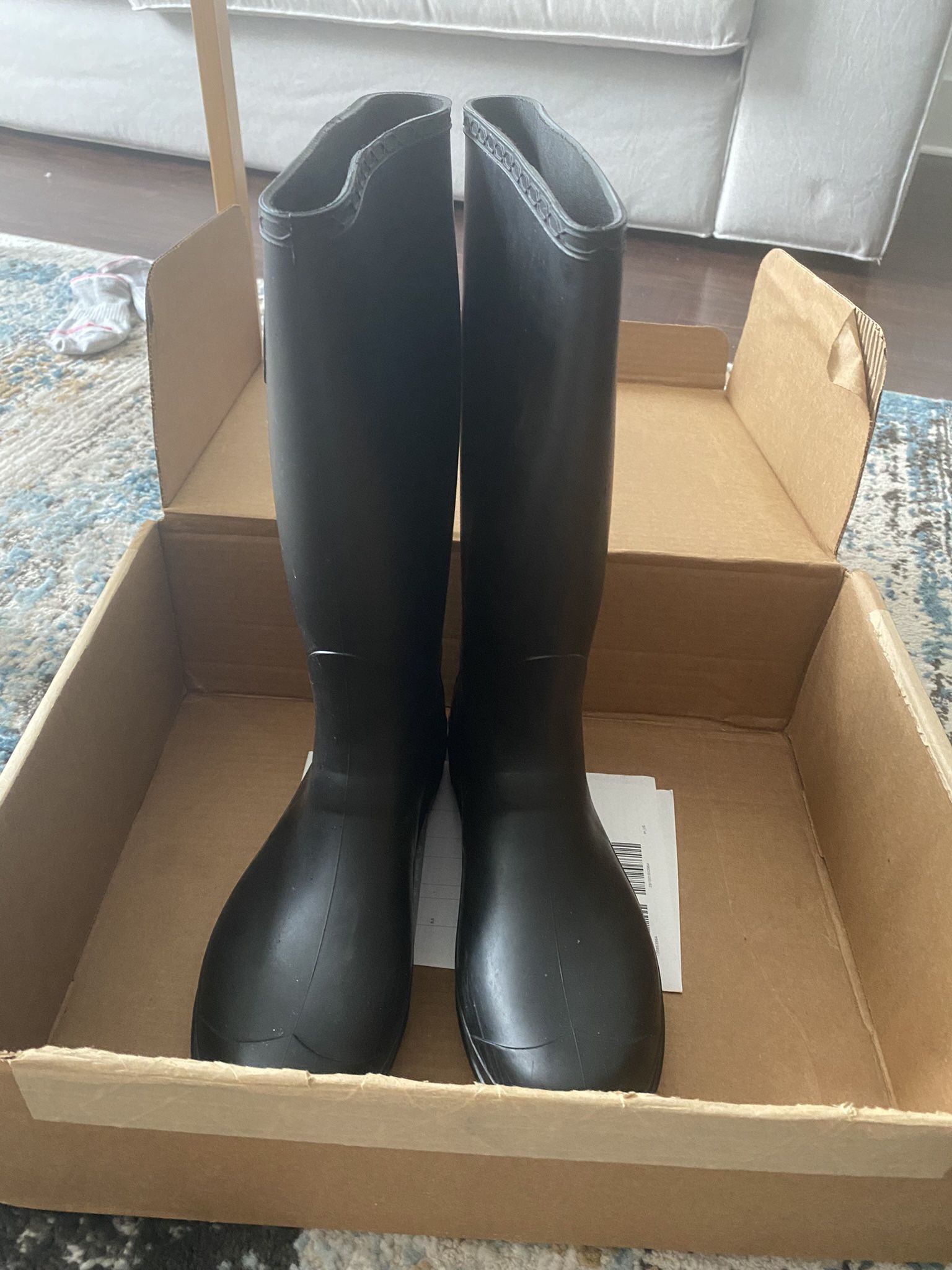 Kamik Size 10 Rainboots 