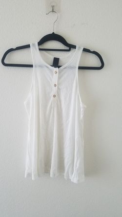 Womens tank