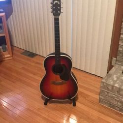 Applause AA14 Acoustic Guitar