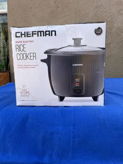 10 Cups With Glass Lid Rice Cooker