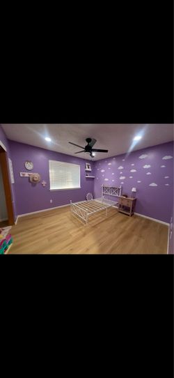 Kids bed