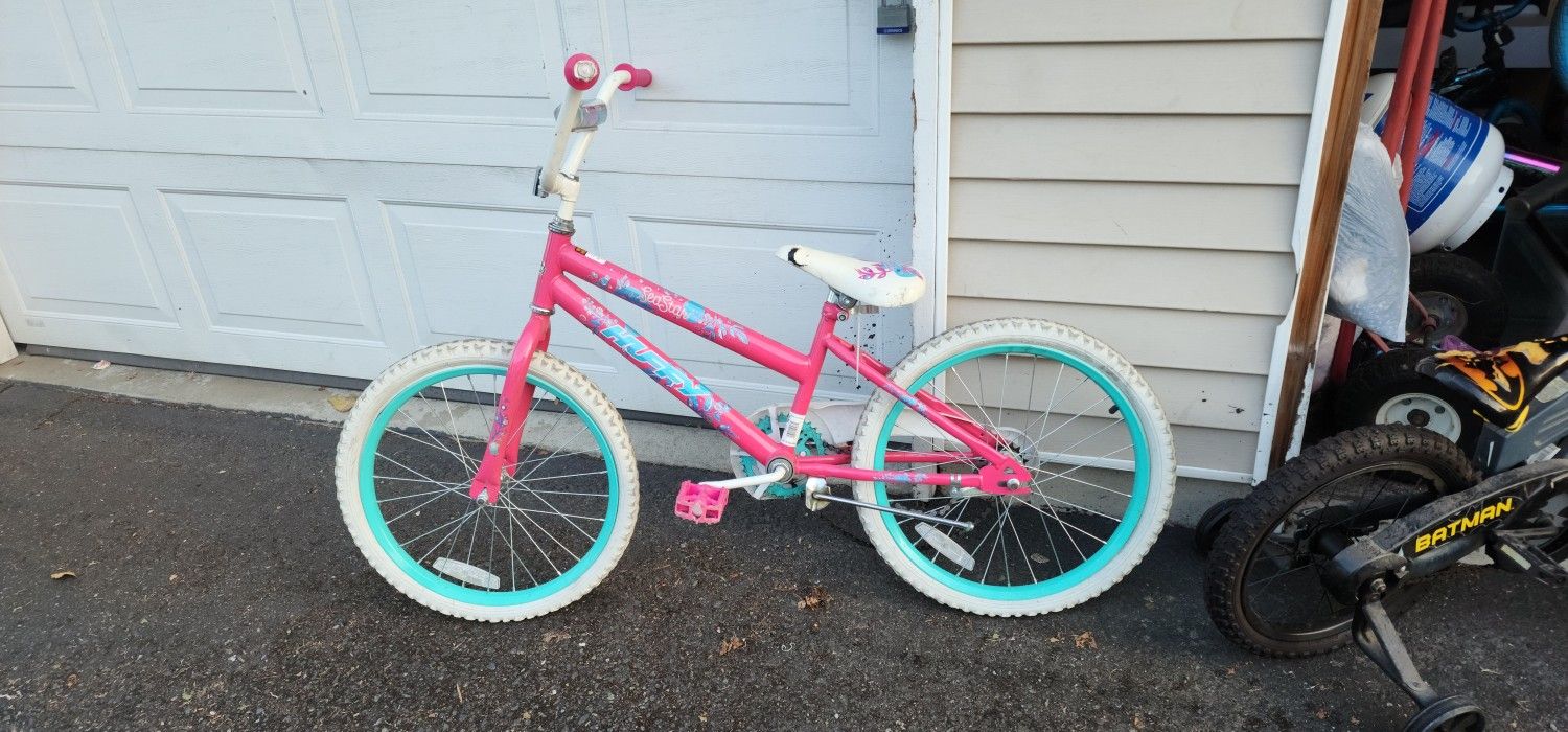 BIKES
