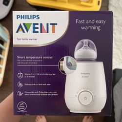 Philips Avent Bottle Warmer