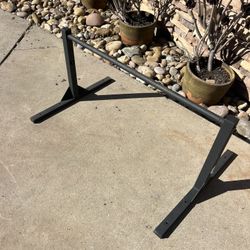 Professional Chin-Up Bar