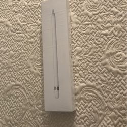 Apple Pencil 1st Generation