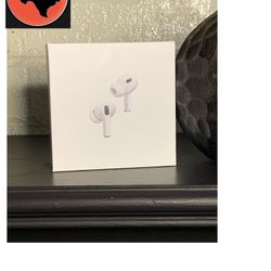 APPLE AIR POD PRO 2nd GENERATION 