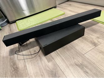 Sound Bar Pro