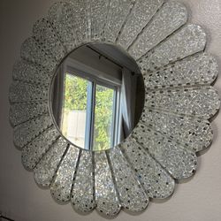 Glass Mirror