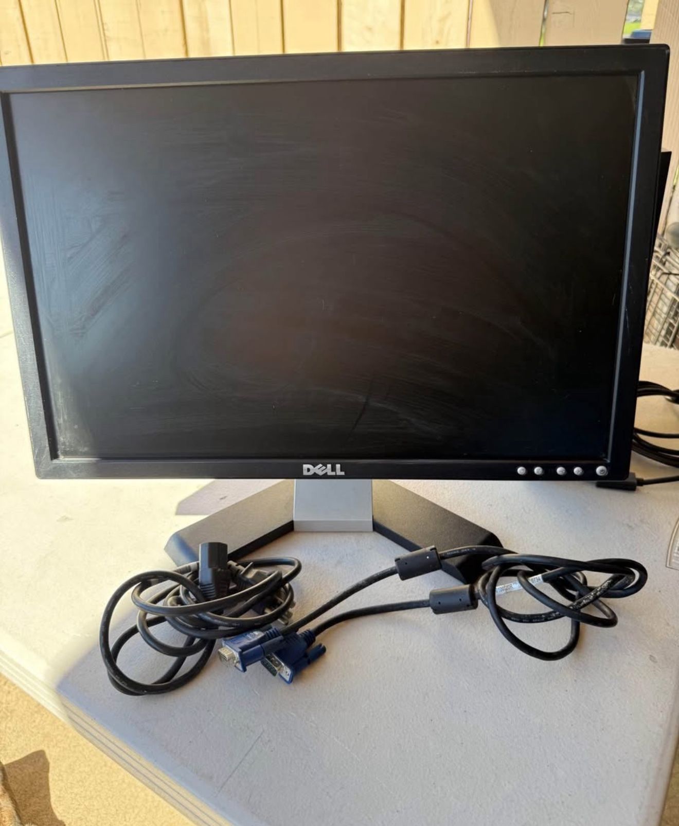 Dell Monitor 
